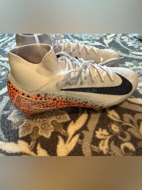 NWT Men’s Nike Superfly 10 Elite SG-Pro Olympic Pack Soccer Cleats